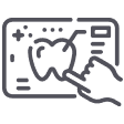 feature icon